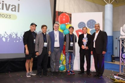 Photo of DON BOSCO GLOBAL YOUTH FILM FESTIVAL 2024
