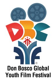 Logo of DON BOSCO GLOBAL YOUTH FILM FESTIVAL 2024