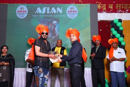 Photo of Asian Talent International Film Festival