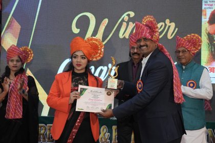Photo of Asian Talent International Film Festival
