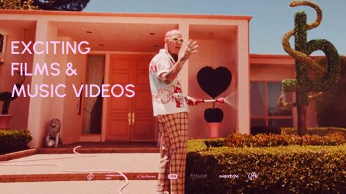 Photo of Los Angeles International CINEVERSE Film Festival