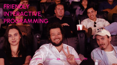 Photo of Los Angeles International CINEVERSE Film Festival