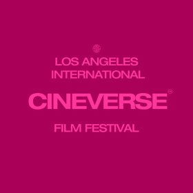 Logo of Los Angeles International CINEVERSE Film Festival