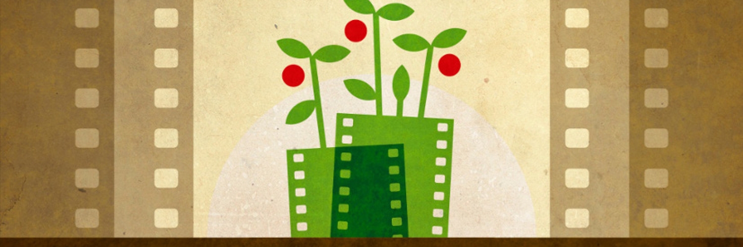 Banner Humus Film Fest