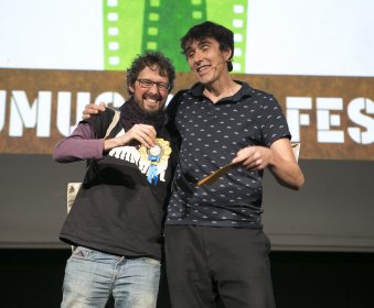 Photo of Humus Film Fest