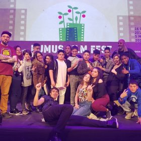 Photo of Humus Film Fest
