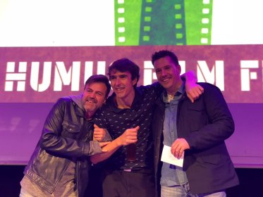 Photo of Humus Film Fest