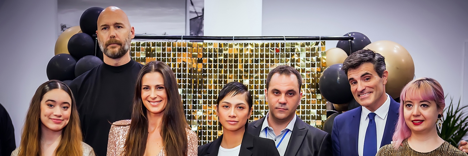 Banner Sol International Film Festival