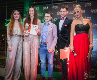 Photo of Sol International Film Festival