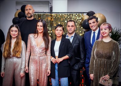 Photo of Sol International Film Festival