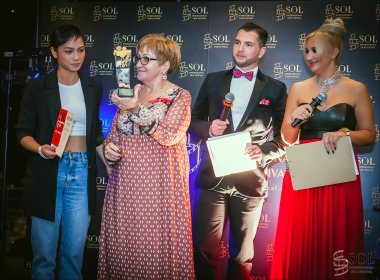 Photo of Sol International Film Festival