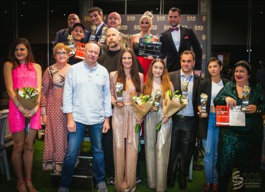 Photo of Sol International Film Festival