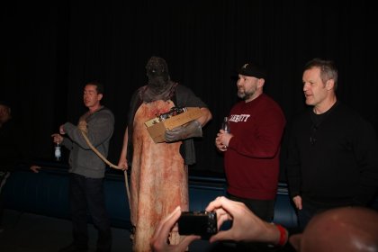 Photo of Weekend of Fear