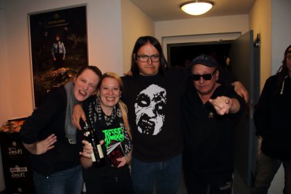 Photo of Weekend of Fear