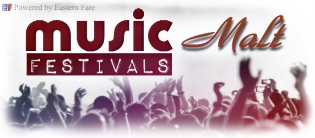 Photo of Music Malt Online Fest