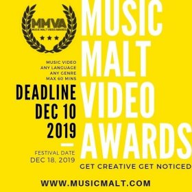 Photo of Music Malt Online Fest