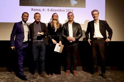 Photo of Roma Film Corto