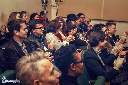 Photo of Berlin Sci-Fi Filmfest