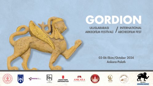 Photo of Uluslararası Gordion Arkeofilm Festivali