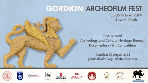 Photo of Uluslararası Gordion Arkeofilm Festivali