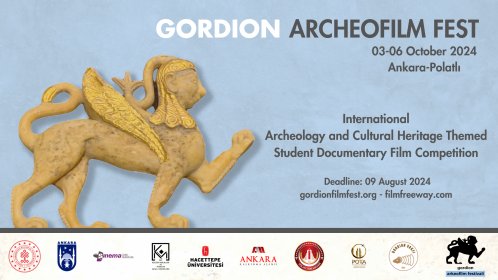 Photo of Uluslararası Gordion Arkeofilm Festivali