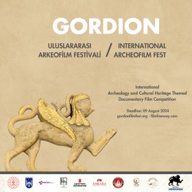 Photo of Uluslararası Gordion Arkeofilm Festivali