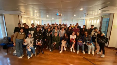 Photo of Hacer Encima