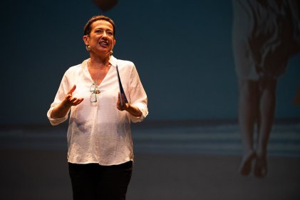 Photo of GENERAMMA Festival de Cine realizado por Mujeres, Chiclana