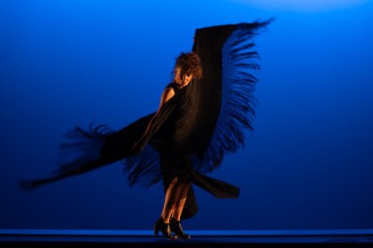 Photo of GENERAMMA Festival de Cine realizado por Mujeres, Chiclana