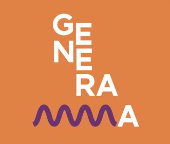 Logo of GENERAMMA Festival de Cine realizado por Mujeres, Chiclana