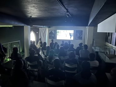 Photo of Festival Internacional de Cine de Xilitla