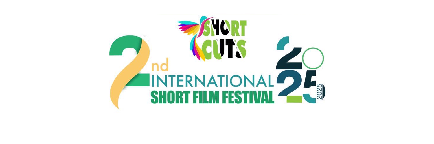 Banner Short Cuts International Short Film Festival