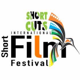 Logo of SHORT CUTS International Short Film Festival