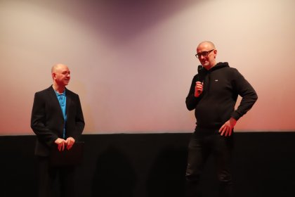 Photo of CITTADOR INTERNATIONAL FILM FESTIVAL