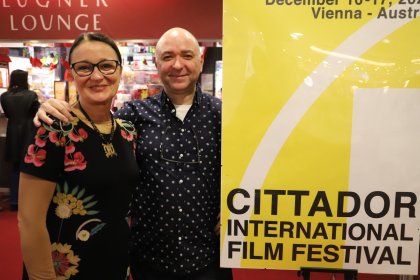 Photo of CITTADOR INTERNATIONAL FILM FESTIVAL