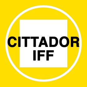 Logo of Cittador International Film Festival