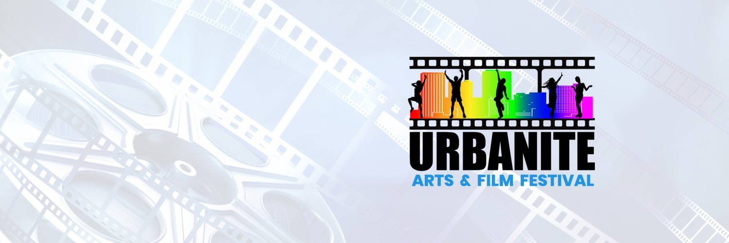 Banner Urbanite Arts & Film Festival