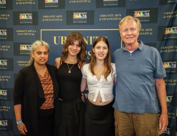Photo of Urbanite Arts & Film Festival