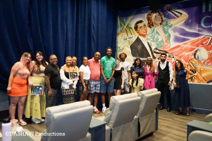 Photo of Urbanite Arts & Film Festival