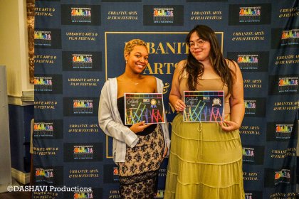 Photo of Urbanite Arts & Film Festival
