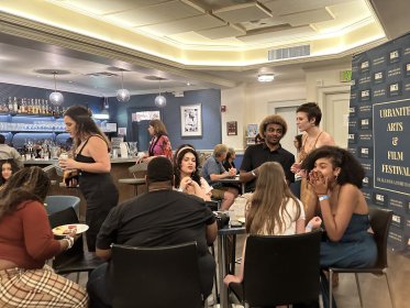 Photo of Urbanite Arts & Film Festival