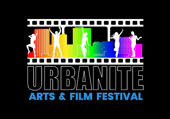 Logo of Urbanite Arts & Film Festival