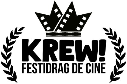 Logo of Krew! International Film Festidrag