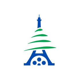 Logo of Cine-Beirut