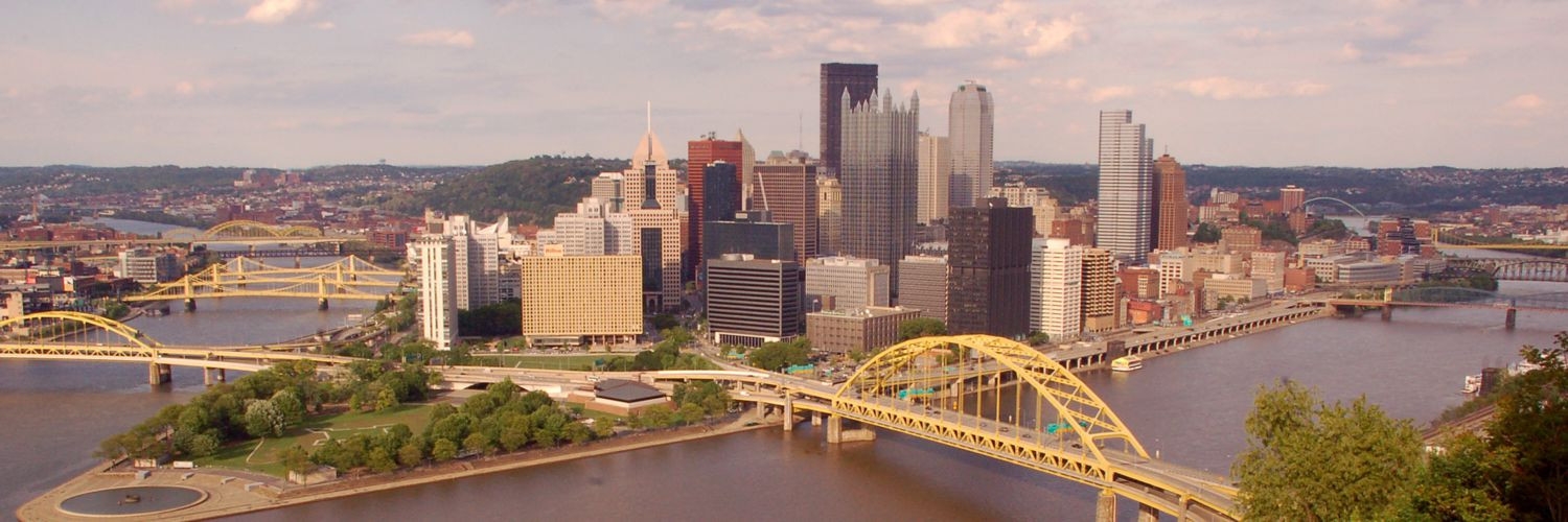 Banner Pittsburgh Independent Film Festival