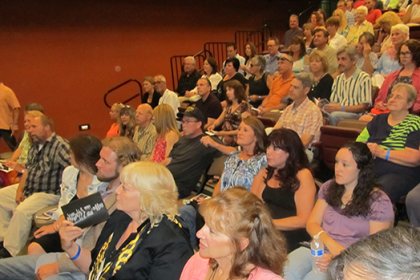 Photo of Pittsburgh Independent Film Festival