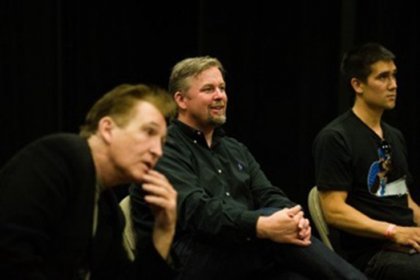 Photo of Pittsburgh Independent Film Festival