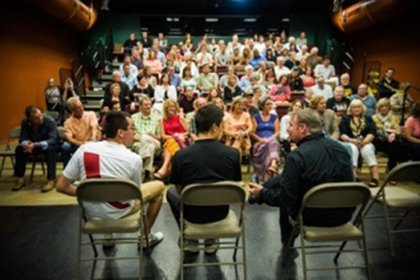 Photo of Pittsburgh Independent Film Festival