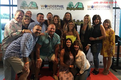 Photo of Pittsburgh Independent Film Festival