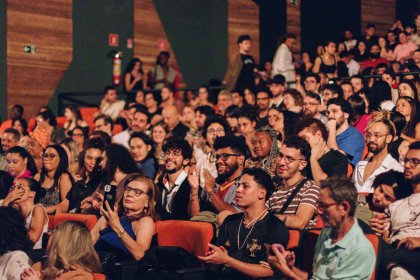 Photo of Primeiro Plano - Festival de Cinema de Juiz de Fora e Mercocidades